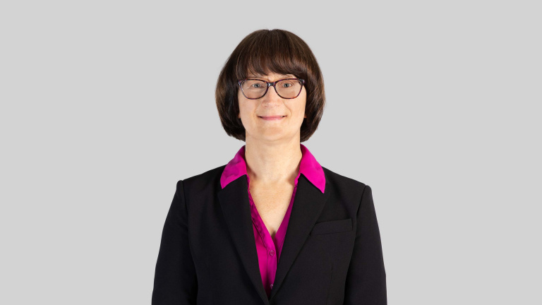 Svetlana Berdyugina appointed new Director of IRSOL