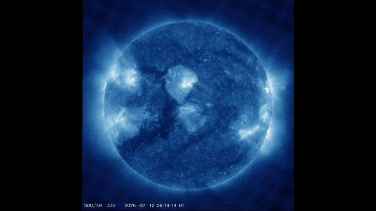 All'IRSOL una borsa Marie Skłodowska-Curie per la ricerca sul magnetismo solare
