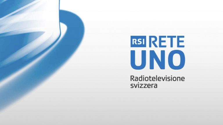 Radio broadcast about solstice with IRSOL participation