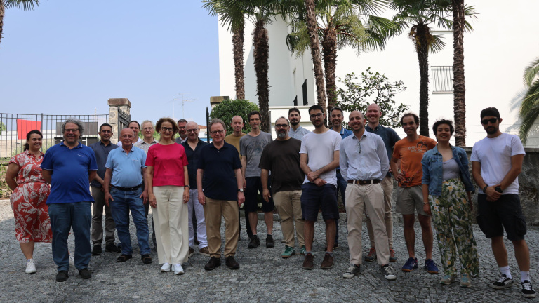 Workshop in onore del dott. Oskar Steiner
