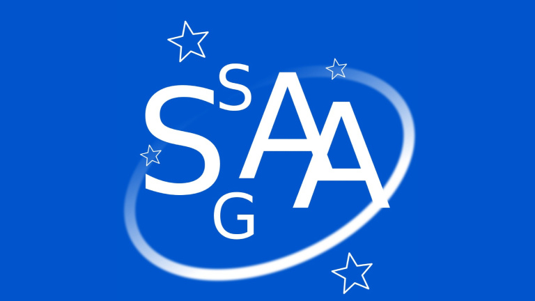 Assemblea generale della Società svizzera di astrofisica e astronomia