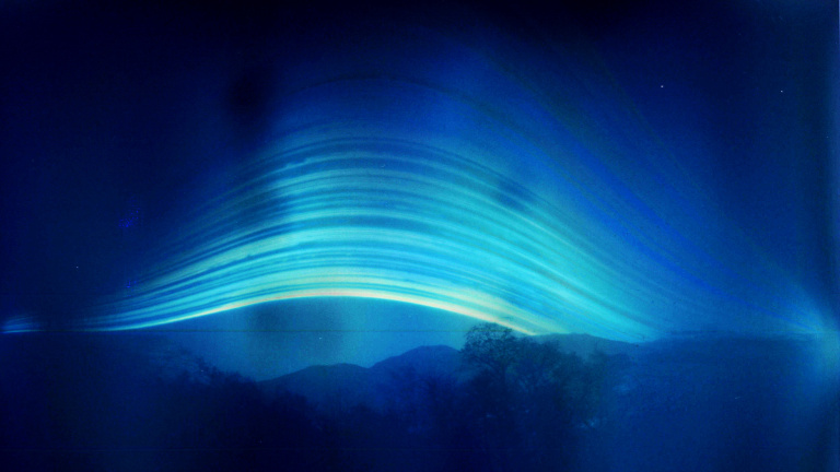 I percorsi del Sole nel cielo