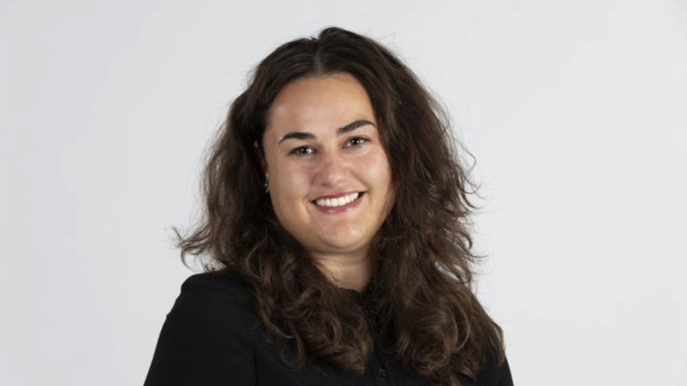 SNSF Ambizione grant awarded to Franziska Zeuner