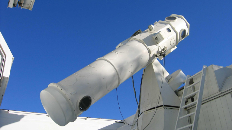 New tools to study the Sun's magnetic field