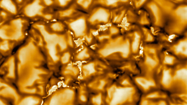 IRSOL, where Ticino and solar physics come together