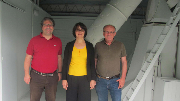 International workshop in honour of Michele Bianda