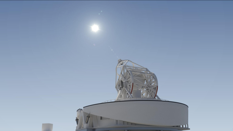 L'astrofisica solare (e non solo) a Locarno